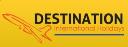 Destination International Holidays logo